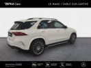 Annonce Mercedes GLE 350 de Hybrid EQ 197ch+136ch AMG Line 4Matic 9G-Tronic