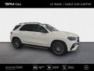 Annonce Mercedes GLE 350 de Hybrid EQ 197ch+136ch AMG Line 4Matic 9G-Tronic