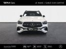 Annonce Mercedes GLE 350 de Hybrid EQ 197ch+136ch AMG Line 4Matic 9G-Tronic