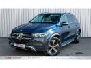 Annonce Mercedes GLE 350 de + Hybrid EQ Power - BVA 9G-Tronic - BM 167 AMG Line 4-Matic PHASE 1