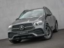 Achat Mercedes GLE 350 DE - PLUG-IN - AMG PACK - FULL LED - NIGHTPACK - WIDESCREEN - Occasion