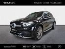 Annonce Mercedes GLE 350 e 211+136ch AMG Line 4Matic 9G-Tronic