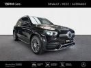 Annonce Mercedes GLE 350 e 211+136ch AMG Line 4Matic 9G-Tronic