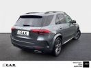 Annonce Mercedes GLE 350 e EQ POWER 9G-Tronic 4Matic AMG Line