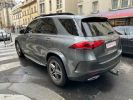 Annonce Mercedes GLE 350 e EQ POWER 9G-Tronic 4Matic AMG Line