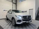 Voir l'annonce Mercedes GLE 350d 258 ch 9G-tronic 4-Matic Fascination