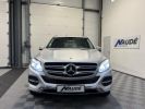 Annonce Mercedes GLE 350d 258 ch 9G-tronic 4-Matic Fascination