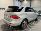 Annonce Mercedes GLE 350d 258 ch 9G-tronic 4-Matic Fascination