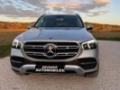 Annonce Mercedes GLE 350d 272 BVA9 AVANTGARDE LINE PACK OFFROAD ATTELAGE ORIGINE