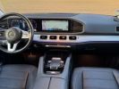 Annonce Mercedes GLE 350d 272 BVA9 AVANTGARDE LINE PACK OFFROAD ATTELAGE ORIGINE