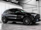Annonce Mercedes GLE 350e 4Matic AMG Line – SON BURMESTER - TOIT PANO – CAMERA 360° - NAV – 1ère main - TVA Récup. - Garantie 12 mois