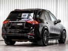 Annonce Mercedes GLE 350e 4Matic AMG Line – SON BURMESTER - TOIT PANO – CAMERA 360° - NAV – 1ère main - TVA Récup. - Garantie 12 mois