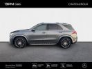 Annonce Mercedes GLE 400 d 330ch AMG Line 4Matic 9G-Tronic