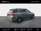 Annonce Mercedes GLE 400 d 330ch AMG Line 4Matic 9G-Tronic