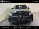 Annonce Mercedes GLE 400 d 330ch AMG Line 4Matic 9G-Tronic