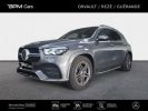 Voir l'annonce Mercedes GLE 400 d 330ch AMG Line 4Matic 9G-Tronic