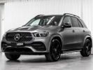 Annonce Mercedes GLE 400 d 4Matic AMG Line LichteVracht NightPackage 360Cam