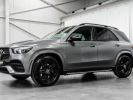 Annonce Mercedes GLE 400 d 4Matic AMG Line LichteVracht NightPackage 360Cam