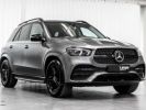 Annonce Mercedes GLE 400 d 4Matic AMG Line LichteVracht NightPackage 360Cam