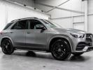 Annonce Mercedes GLE 400 d 4Matic AMG Line LichteVracht NightPackage 360Cam