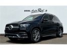 Mercedes GLE 400 D 9G-TRONIC 4MATIC AMG Line Occasion