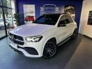 Voir l'annonce Mercedes GLE 400 d 9G-Tronic 4Matic AMG Line