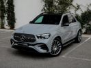 Annonce Mercedes GLE 400 e 252ch+136ch AMG Line 4Matic 9G-Tronic