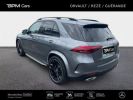 Annonce Mercedes GLE 400 e 252ch+136ch AMG Line 4Matic 9G-Tronic