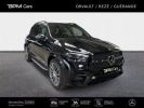 Annonce Mercedes GLE 400 e 252ch+136ch AMG Line 4Matic 9G-Tronic