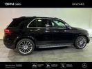 Annonce Mercedes GLE 400 e 252ch+136ch AMG Line 4Matic 9G-Tronic