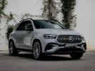 Annonce Mercedes GLE 400 e 252ch+136ch AMG Line 4Matic 9G-Tronic