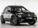 Achat Mercedes GLE 400 e 4Matic AMG Line Pano Burmester AIRMATIC Trekhaak Occasion