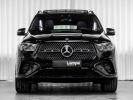 Annonce Mercedes GLE 400 e 4Matic AMG Line Pano Burmester Trekhaak Head-Up