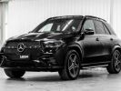 Annonce Mercedes GLE 400 e 4Matic AMG Line Pano Burmester Trekhaak Head-Up