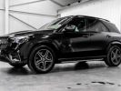 Annonce Mercedes GLE 400 e 4Matic AMG Line Pano Burmester Trekhaak Head-Up