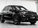 Annonce Mercedes GLE 400 e 4Matic AMG Line Pano Burmester Trekhaak Head-Up