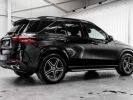 Annonce Mercedes GLE 400 e 4Matic AMG Line Pano Burmester Trekhaak Head-Up