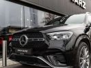 Annonce Mercedes GLE 400 e 4Matic PHEV AMG Line PANO-HUD-BURMESTER-... FULL