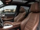 Annonce Mercedes GLE 400 e 4Matic PHEV AMG Line PANO-HUD-BURMESTER-... FULL