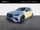 Voir l'annonce Mercedes GLE 400 e Hybrid EQ 252ch+156ch AMG Line 4Matic 9G-Tronic