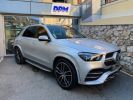 Voir l'annonce Mercedes GLE 400D AMG Line