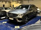 Voir l'annonce Mercedes GLE 43 AMG 390ch 4Matic