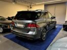 Annonce Mercedes GLE 43 AMG 390ch 4Matic