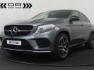 Annonce Mercedes GLE 43 AMG 4-MATIC 9-Gtronic HARMANN KARDON - PANODAK APPLE CARPLAY