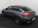 Annonce Mercedes GLE 43 AMG 4-MATIC 9-Gtronic HARMANN KARDON - PANODAK APPLE CARPLAY