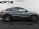 Annonce Mercedes GLE 43 AMG 4-MATIC 9-Gtronic HARMANN KARDON - PANODAK APPLE CARPLAY