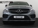 Annonce Mercedes GLE 43 AMG 4-MATIC 9-Gtronic HARMANN KARDON - PANODAK APPLE CARPLAY