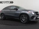 Annonce Mercedes GLE 43 AMG 4-MATIC 9-Gtronic HARMANN KARDON - PANODAK APPLE CARPLAY