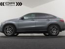 Annonce Mercedes GLE 43 AMG 4-MATIC 9-Gtronic HARMANN KARDON - PANODAK APPLE CARPLAY