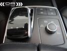 Annonce Mercedes GLE 43 AMG 4-MATIC 9-Gtronic HARMANN KARDON - PANODAK APPLE CARPLAY